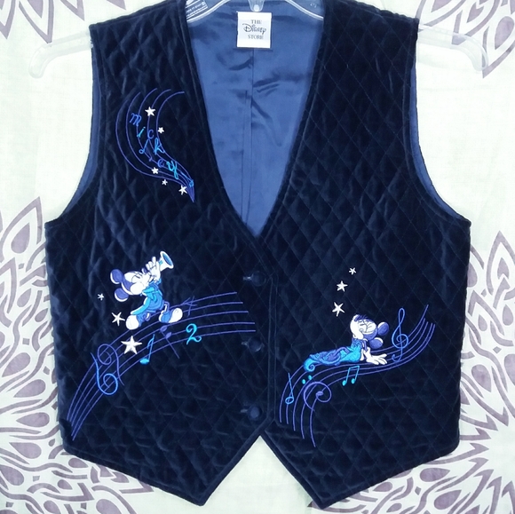 The Disney Store Other - The Disney Store Vest